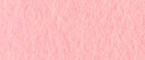 Baby Pink - Wool Blend Craft Felt Sheet