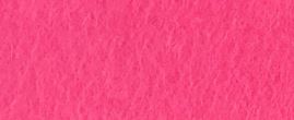 Bubblegum - Wool Blend Craft Felt Sheet