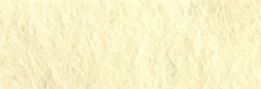Cream - Wool Blend Craft Felt Sheet