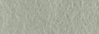 Grey Mist - Wool Blend Craft Felt Sheet