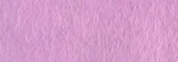 Lilac - Wool Blend Craft Felt Sheet