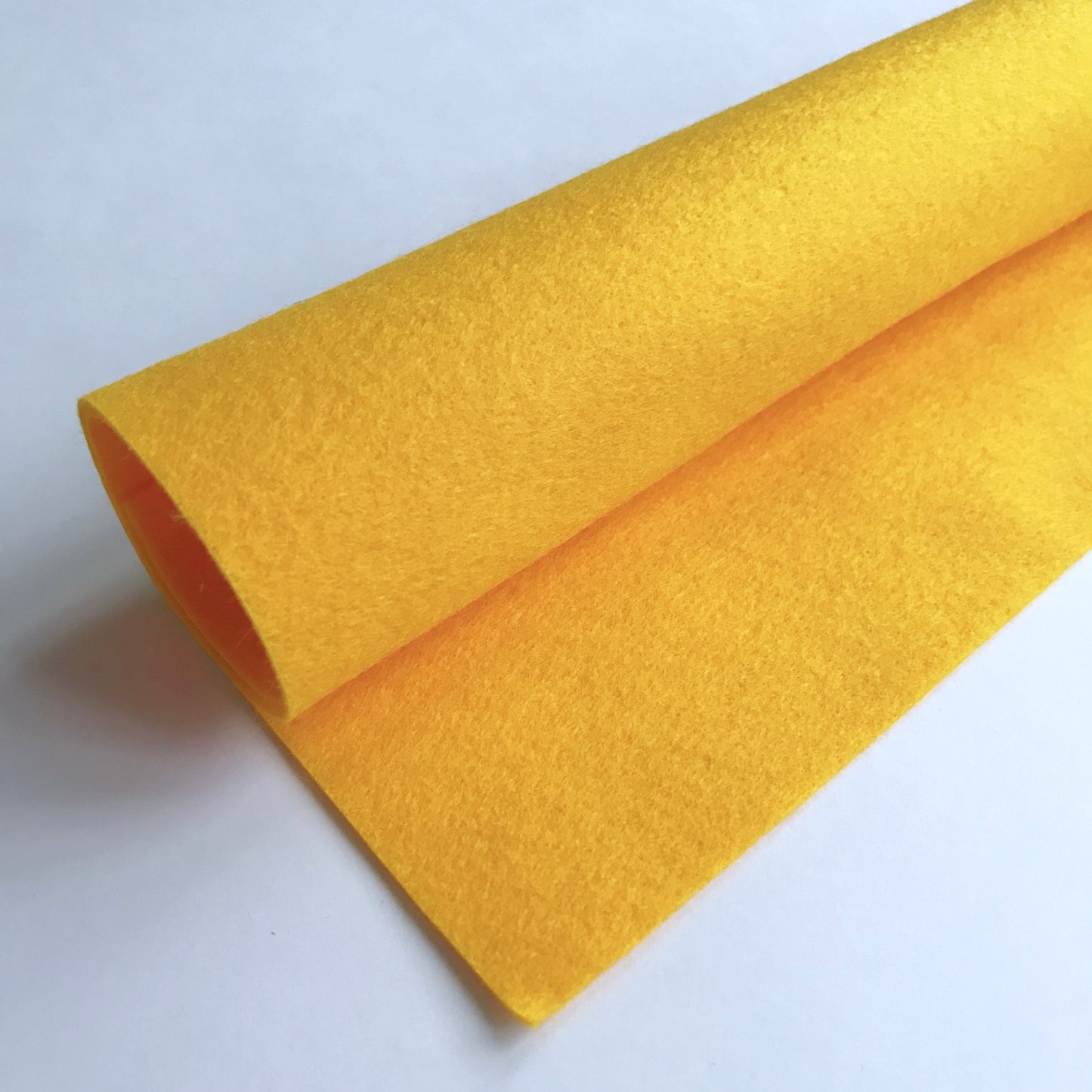 Crocus - Polyester Craft Felt Sheet