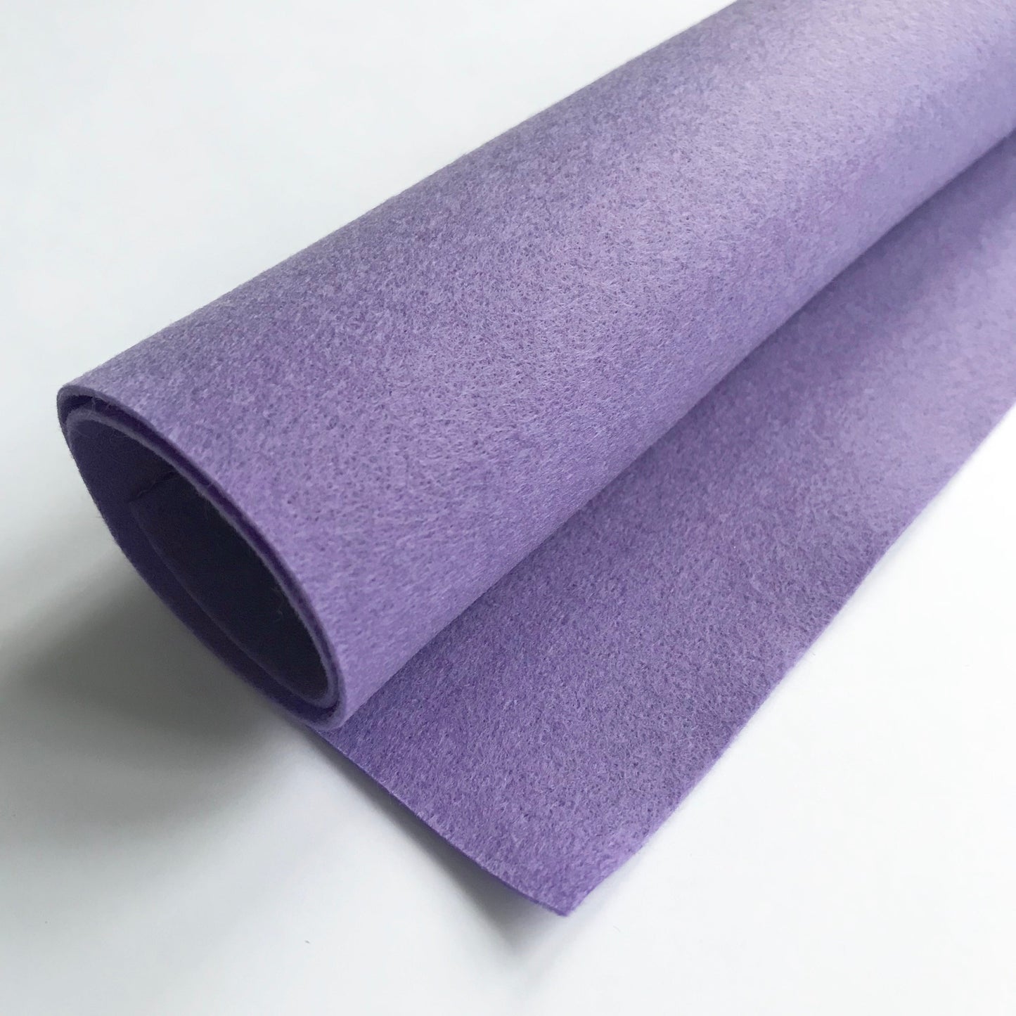 Heather - Polyester Craft Felt Sheet