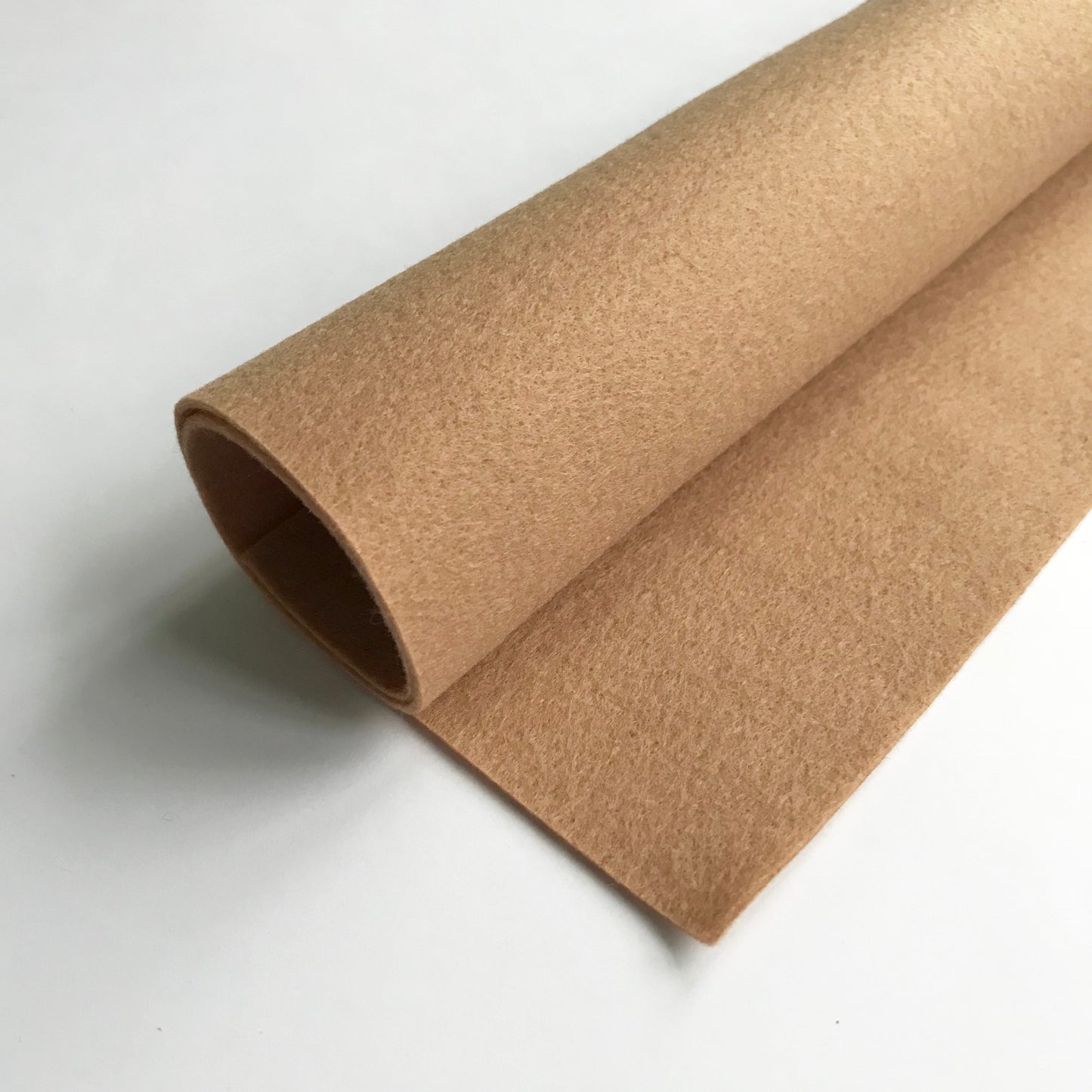 Bambi - Polyester Craft Felt Sheet