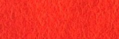 Tomato - Wool Blend Craft Felt Sheet