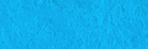 Turquoise - Wool Blend Craft Felt Sheet