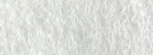 White - Wool Blend Craft Felt Sheet
